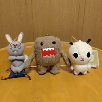 NHK 도모군, 나나미짱