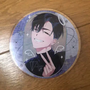 ALIEN STAGE 이반 그라테 아크릴 코스터 에이리언