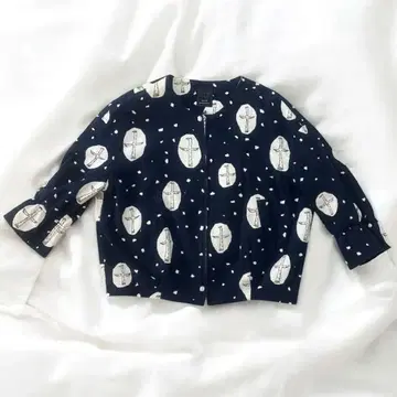 미나 페르호넨 크로스 버드 자켓 38