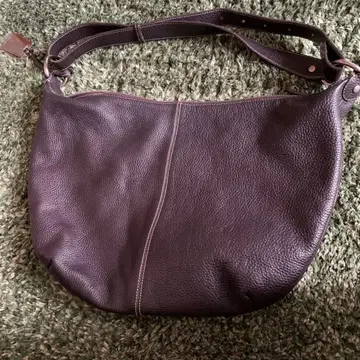 FURLA 가죽 숄더백