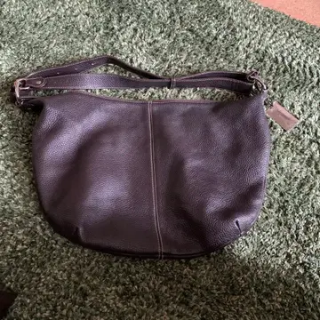 FURLA 가죽 숄더백