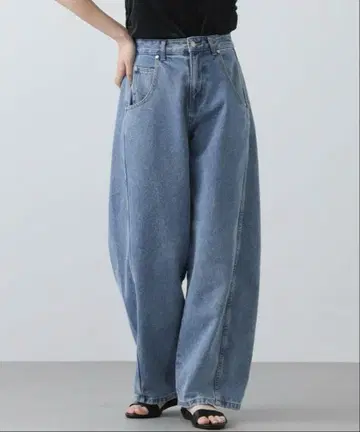 GreadyBrilliant 데님