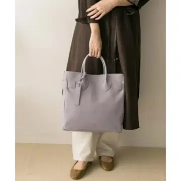 tov  URBAN RESEARCH GABA 토트백 핸드