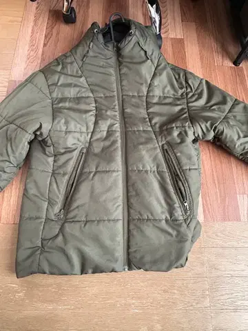 Mavenpick 다운 자켓