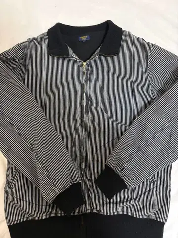 OshKosh 스트라이프 자켓 XL