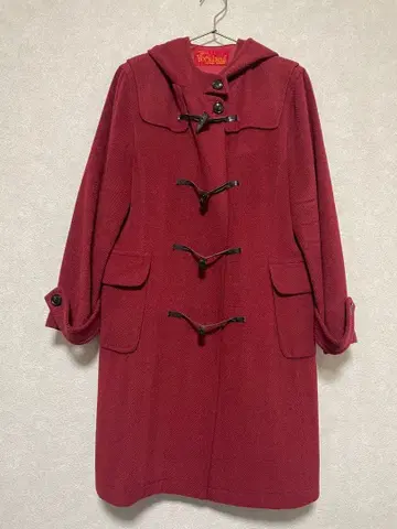 더플 코트 요크랜드 Yorkland