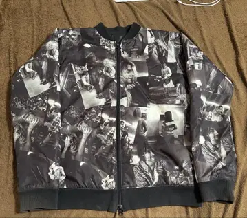 너바나 레어 아우터