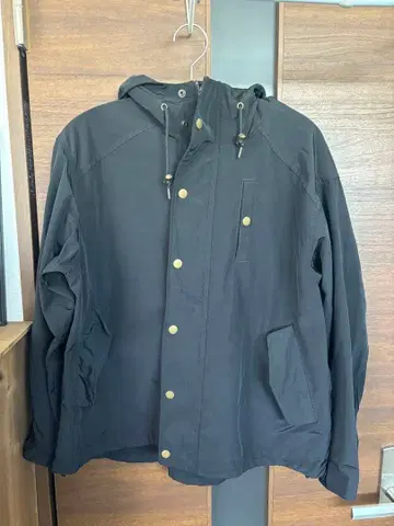 차일드우먼 마운틴 후드티