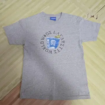 Lafayette 그레이 T셔츠 S사이즈