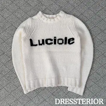 DRESSTERIOR / 풀오버 니트