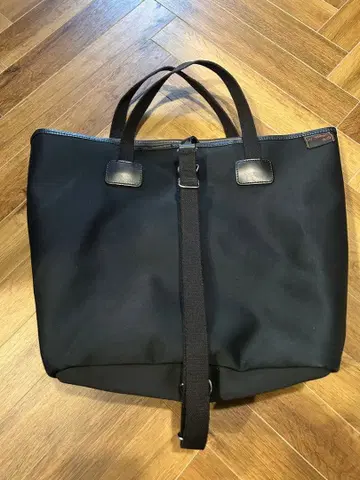 빌링엄 2way 토트백
