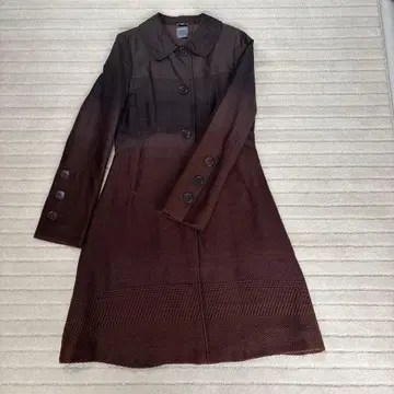 TOMASO Stefanelli 코트