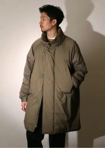 Wild things WISLOM 몬스터 후드티 L 사이즈