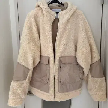 리룸 보아 자켓 새상품급 남성용