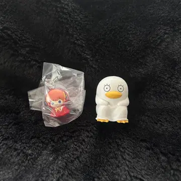 은혼 엘리자베스 기다림 카구라 메지루시 액세서리 가챠가챠