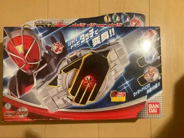 가면라이더 위저드 드라이버