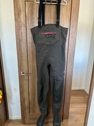 Rearth 리아스 가슴장화 서프 M