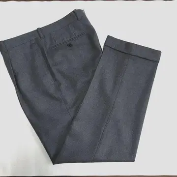 아자부 테일러 오더 슬랙스