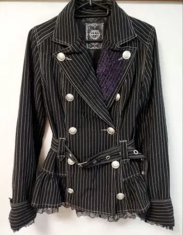 알곤퀸 자켓 아우터