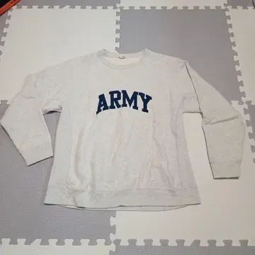 ALPHA INDUSTRIES 알파인더스트리 스웨트 셔츠