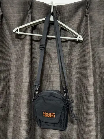 미스터리 랜치 미니 숄더