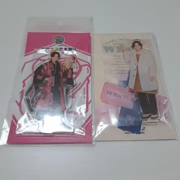 코타키 노조무 아크릴 스탠드