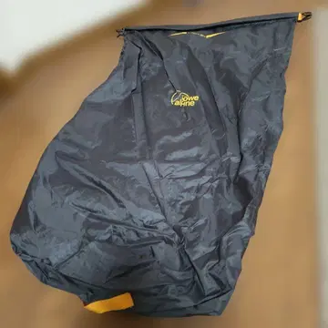 Lowe Alpine DRYSEAL BAG