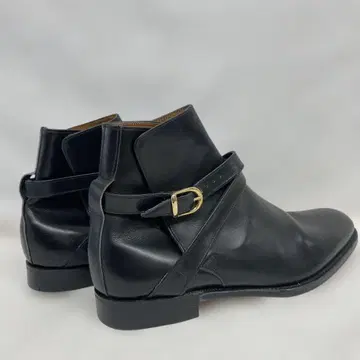 트레이딩 포스트 맥나리&컴퍼니 조퍼 부츠 앵클부츠