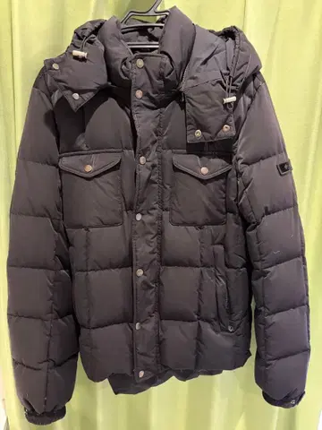 별주 ROSE BUD(로즈버드) x TATRAS 다운