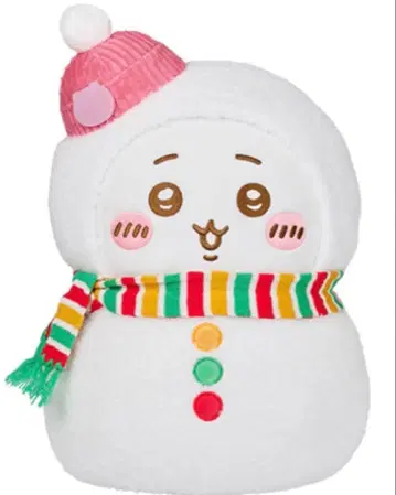 치이카와 (먼작귀) 복권 A상