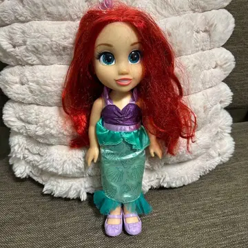 디즈니 프린세스 인어공주 아리엘 인형