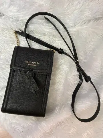KATE SPADE 숄더백 스마트폰 케이스