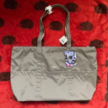 [ 미사용 새상품 ] Y'SACCS 토트백
