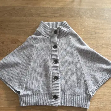 투모로우랜드 BALLSEY 볼레로