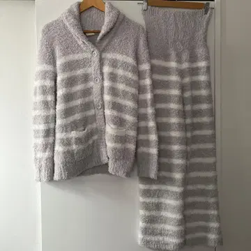 젤라또피케 룸웨어 상하의 세트