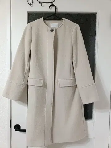 MACKINTOSH PHILOSOPHY 아이보리 size 36 코트