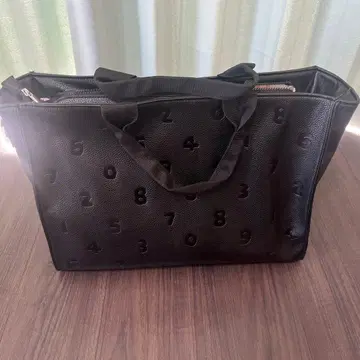 더스킨 x sousou 콜라보 백 (미사용)