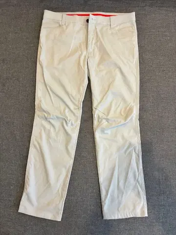 브릿지스톤 골프 슬림핏 팬츠