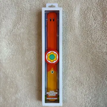 닌텐도 스위치 하드 파워업 밴드 [ 데이지 ]