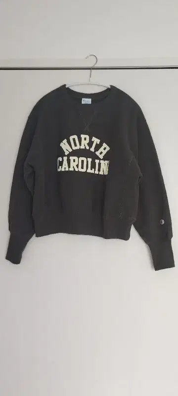 SHIPS any champion 맨투맨 보아 안감 포함