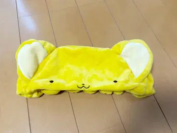 카드캡터 사쿠라 케로짱 헤어밴드