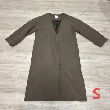 BEAMS HEART 여성용 코트 S사이즈