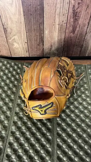 미즈노 프로 내야수용 (3루수용)