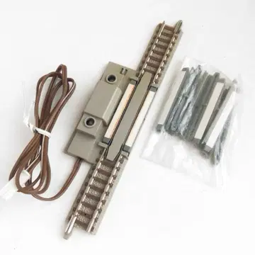 TOMIX 6414 멀티 바퀴 클리닝 레일 (F)