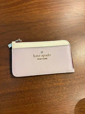 kate spade 프래그먼트 케이스