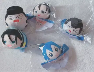 겁쟁이 페달 (묶음 판매)