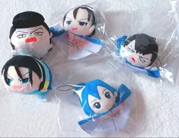 겁쟁이 페달 (묶음 판매)