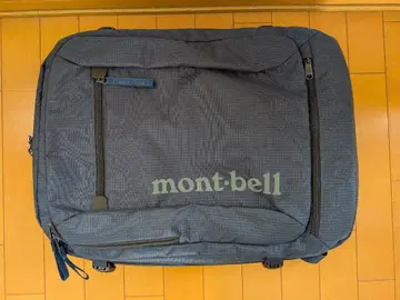 mont-bell/몽벨 트라이팩 30 네이비(NV)