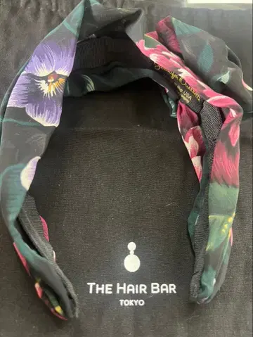 제니퍼 오를레트 머리띠