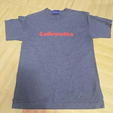 Lafayette T셔츠 S 사이즈 블루